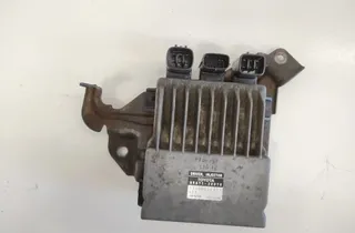 TOYOTA Avensis 2 generation (2002-2009) Calculateur d'injecteurs de carburant 1310001371,8987120070 20228214