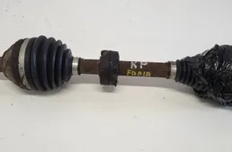 SKODA Fabia 2 generation  (2010-2014) Arbre de transmission avant gauche 25291925