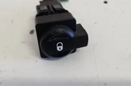 CITROËN C4 1 generation (2004-2011) Interrupteur de verrouillage centralisé 96476626XT 34881322