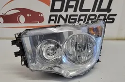 MERCEDES-BENZ ACTROS MP4 (2011-present) Feu de position A9608201839 34021243