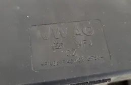 VOLKSWAGEN Touran 1 generation (2003-2015) Électrovanne 6Q0906625 31801688