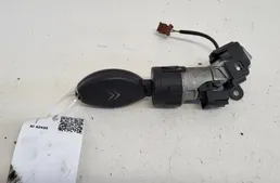 CITROËN C5 1 generation (2001-2008) Serrure d'allumage 9648445180 31889436