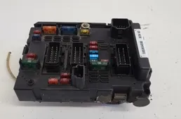 PEUGEOT 206 1 generation (1998-2009) Boîte à fusibles 9650664080 34496706