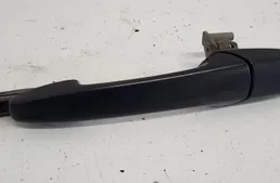 MAZDA 2 1 generation (2003-2007) Poignée extérieure de porte arrière gauche 34963799