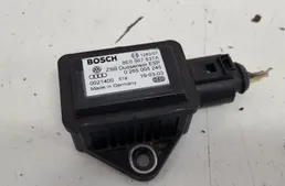 AUDI A4 B6/8E (2000-2005) Capteur ESP 8E0907637A 34140448