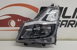 MERCEDES-BENZ ACTROS MP4 (2011-present) Phare avant gauche 34021224