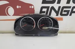 MAZDA 2 1 generation (2003-2007) Compteur de vitesse 3M7110849NC 34933992
