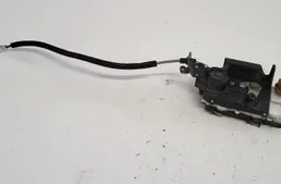 PEUGEOT 307 1 generation (2001-2008) Serrure de porte arrière gauche 35122445