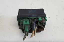 PEUGEOT 307 1 generation (2001-2008) Bougies de préchauffage 9639912580 35122419