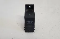 CITROËN C4 1 generation (2004-2011) Bougies de préchauffage 9640469680 34879358