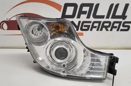 MERCEDES-BENZ ACTROS MP4 (2011-present) Phare avant droit A9608200739 34021030