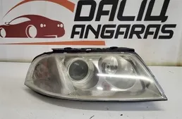 VOLKSWAGEN Passat B5 (1996-2005) Phare avant droit 3B0941016AK 34497963