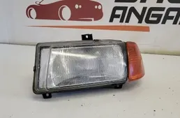 VOLKSWAGEN Polo 3 generation (1994-2002) Phare avant gauche 34495264