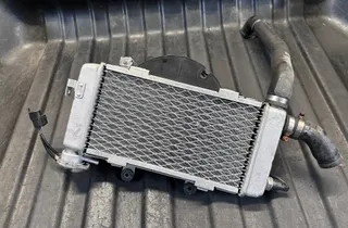 HONDA VTR Radiateur de refroidissement SSW96134E,8928A,144843 34491846