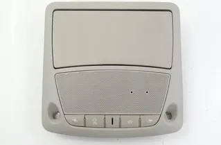 NISSAN Pulsar C13 (2014-2018) L'éclairage intérieur 264303ZL3D 26054186