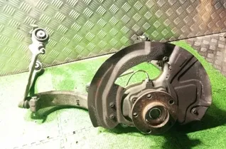 BMW X5 M E70 (2009-2013) Moyeu De Roue Avant Droit 6773784 27606572