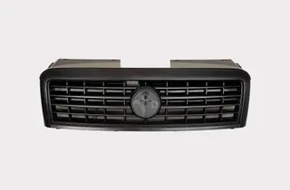 FIAT Doblo 1 generation (2001-2017) Calandre supérieure avant 735418095 32036046