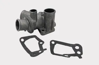 LANCIA Delta 3 generation (2008-2014) Thermostat 46431723 32040342