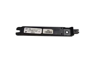 HYUNDAI Santa Fe TM (2018-2024) Antenne d'entrée sans clé QGT30233,95460,95460S1520 35255403