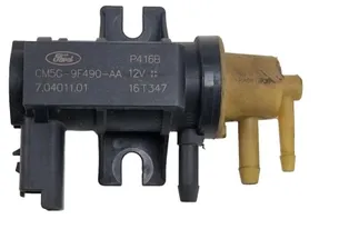 FORD USA Escape 3 generation (2012-2020) Soupape à vide CM5G9F490,CM5G9F490AA,P416B 35260999