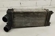 CITROËN DS4 1 generation (2010-2016) Radiateur de refroidisseur intermédiaire M144105 34557484