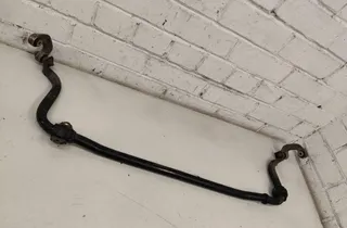 AUDI A6 C5/4B (1997-2004) Barre Anti Roulis Avant 4D0411317K,8D0411318D 34552155