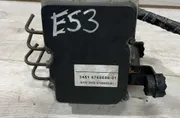 BMW X5 E53 (1999-2006) Pompe ABS 6768686,6768688 35181964