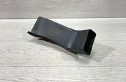 BMW M6 E63/E64 (2004-2010) Tube d'admission d'air 7051486,11460913 35172214