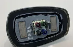 MERCEDES-BENZ E-Class W211/S211 (2002-2009) Antenne 33343273