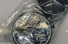 MERCEDES-BENZ E-Class W211/S211 (2002-2009) Enjoliveurs 33344125