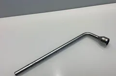 MERCEDES-BENZ E-Class W211/S211 (2002-2009) Clé pour écrou de roue 1205810246 33405426