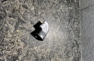 MERCEDES-BENZ S-Class W140/C140 (1991-1998) Canal de conduit d'air de cabine 1408310746 32377546