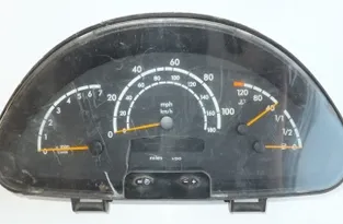 MERCEDES-BENZ Sprinter 1 generation (903) (1995-2006) Compteur de vitesse 0014460821,87001376,88311295 11710004