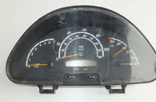 MERCEDES-BENZ Sprinter 1 generation (903) (1995-2006) Compteur de vitesse 88311295,0014468721,87001376 11714644