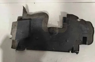 CITROËN C3 Picasso 1 generation (2008-2016) Inverseur d'air de radiateur 9658563180,223N00100PF00 34688659