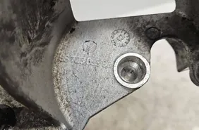 CITROËN C3 Picasso 1 generation (2008-2016) Support de filtre à carburant 9670054080,9672309580 34689535