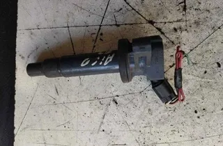 TOYOTA Aygo 1 generation (2005-2014) Fil d'allumage haute tension (fil de bougie) CL579,90919W2001,5970C0,597088,90919T2006,ZSE172,9091902262,9091902270,90919T2002,9091902239,9008019019 34694051