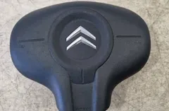 CITROËN C3 Picasso 1 generation (2008-2016) Coussin gonflable au volant 60976092 34693882