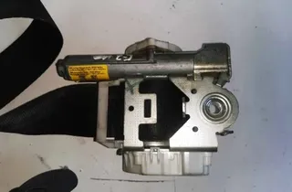 CITROËN C3 Picasso 1 generation (2008-2016) Ceinture de sécurité avant gauche 051090,9685165651XX,34068390 34696829