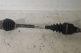 PEUGEOT 208 Peugeot 208 (2012-2015) Arbre de transmission avant gauche 34699151
