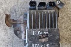 TOYOTA Avensis 2 generation (2002-2009) Calculateur d'injecteurs de carburant 1310001371,8987120070 34688624