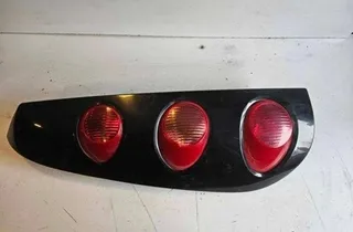 SMART Forfour Feu arrière gauche 27969016,A4548200564 34695641