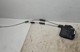 LEXUS RX 4 generation (2015-2024) Serrure de porte arrière gauche AC46693,6041413 34702298