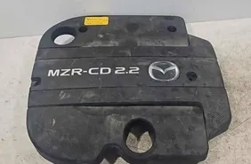 MAZDA 6 GH (2007-2013) Couvert de moteur K3006,R2AA10230 34676926