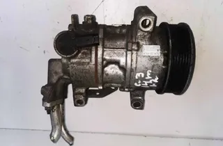 CITROËN C3 Picasso 1 generation (2008-2016) Pompe de climatisation GE4471503941,9672247080 34692068