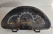 MERCEDES-BENZ Sprinter 1 generation (903) (1995-2006) Compteur de vitesse 88311295 34768019