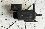 OPEL Zafira A (1999-2003) Électrovanne 72213800,6M90530039 34700212