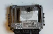 CITROËN C3 Picasso 1 generation (2008-2016) Calculateur d'unité de commande du moteur 0281013334 34695706