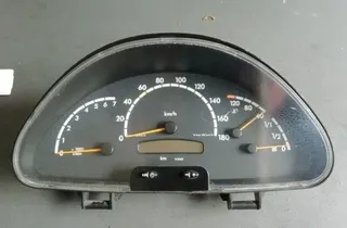 MERCEDES-BENZ Sprinter 1 generation (903) (1995-2006) Compteur de vitesse A0014468521,88311295 34768805