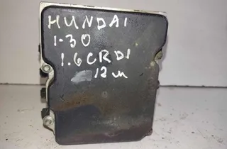 HYUNDAI i30 FD (1 generation) (2007-2012) Pompe ABS 5420L8C50510,10083122003,589202L500,0265235333,00721H0581,0265950695 34701698